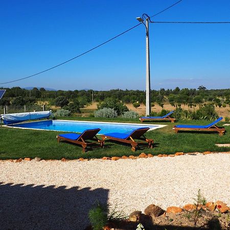 Quinta Do Maranhao Villa Lagos Eksteriør bilde