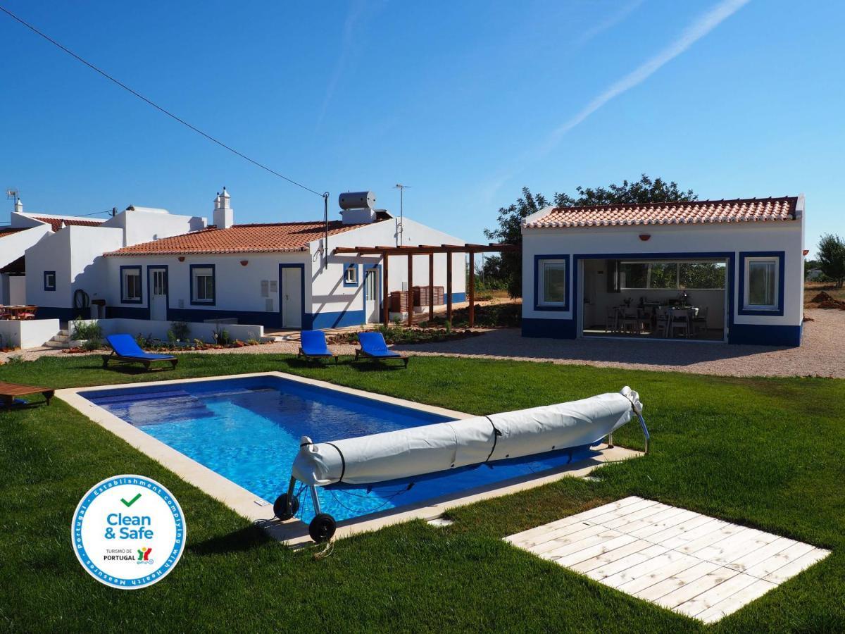 Quinta Do Maranhao Villa Lagos Eksteriør bilde