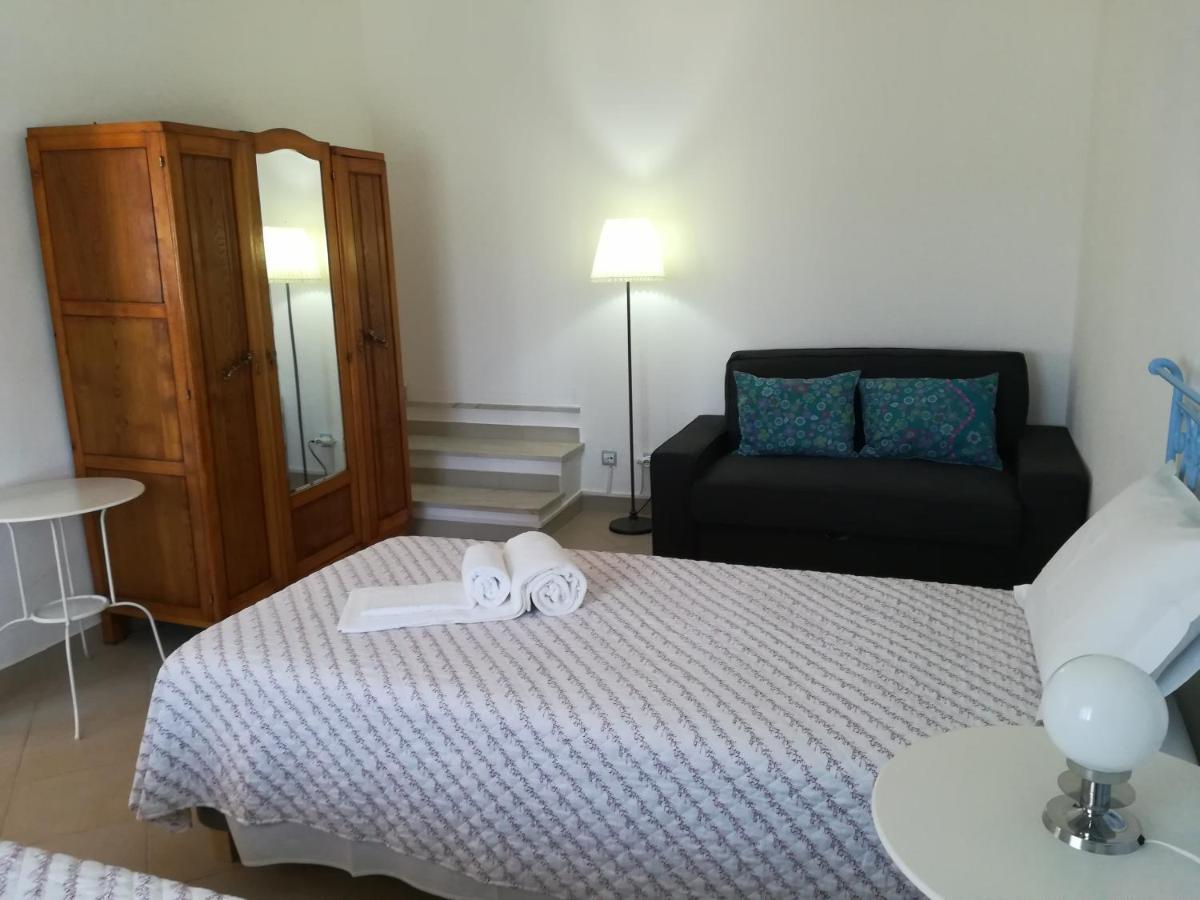 Quinta Do Maranhao Villa Lagos Eksteriør bilde