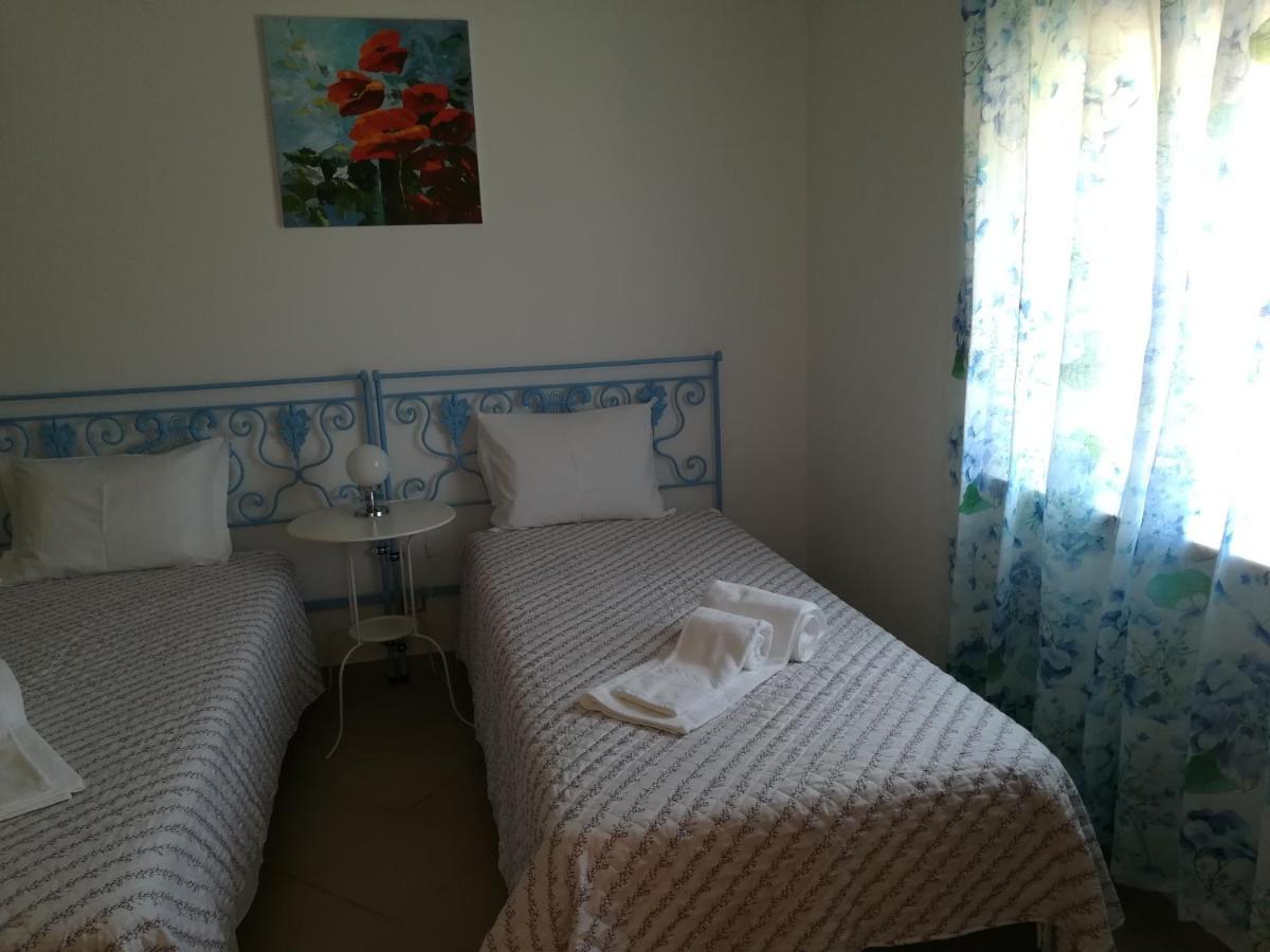 Quinta Do Maranhao Villa Lagos Eksteriør bilde