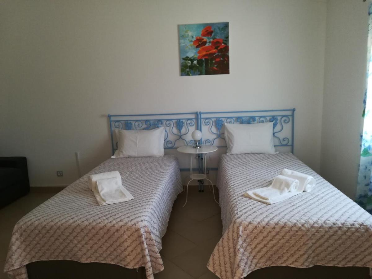 Quinta Do Maranhao Villa Lagos Eksteriør bilde