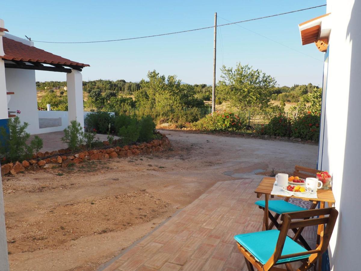 Quinta Do Maranhao Villa Lagos Eksteriør bilde