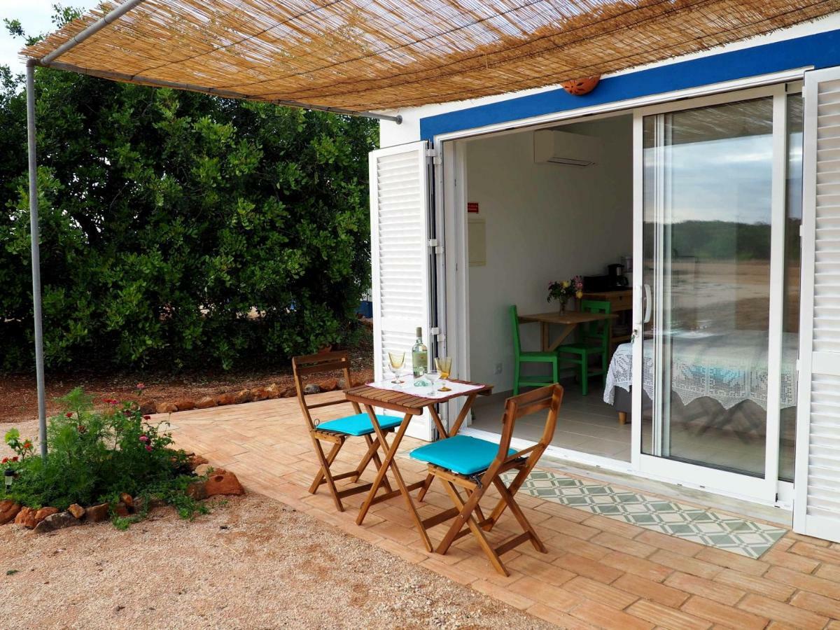 Quinta Do Maranhao Villa Lagos Eksteriør bilde