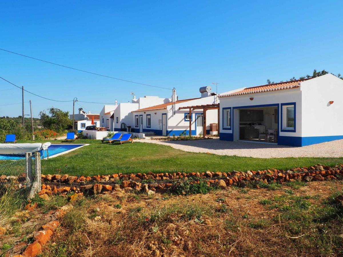 Quinta Do Maranhao Villa Lagos Eksteriør bilde