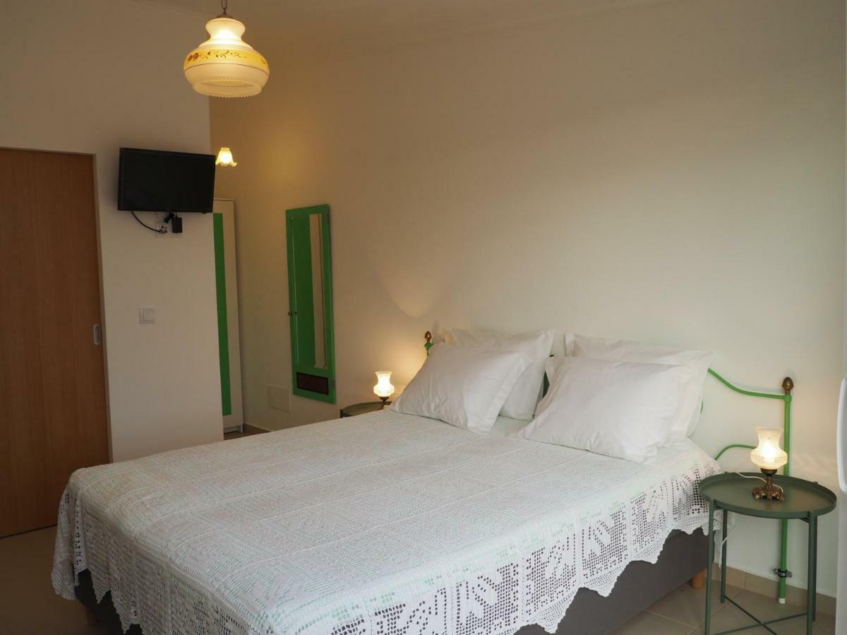 Quinta Do Maranhao Villa Lagos Eksteriør bilde