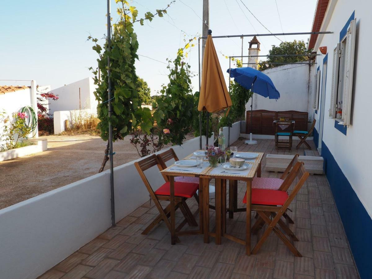 Quinta Do Maranhao Villa Lagos Eksteriør bilde