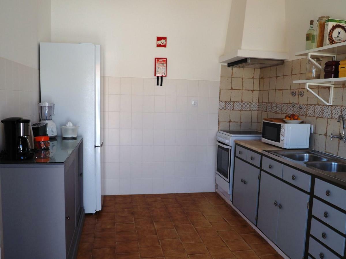 Quinta Do Maranhao Villa Lagos Eksteriør bilde