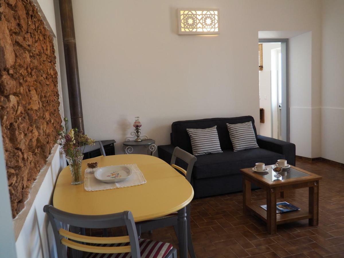 Quinta Do Maranhao Villa Lagos Eksteriør bilde