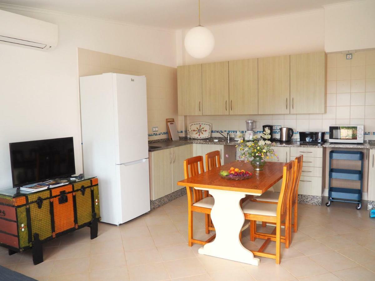 Quinta Do Maranhao Villa Lagos Eksteriør bilde
