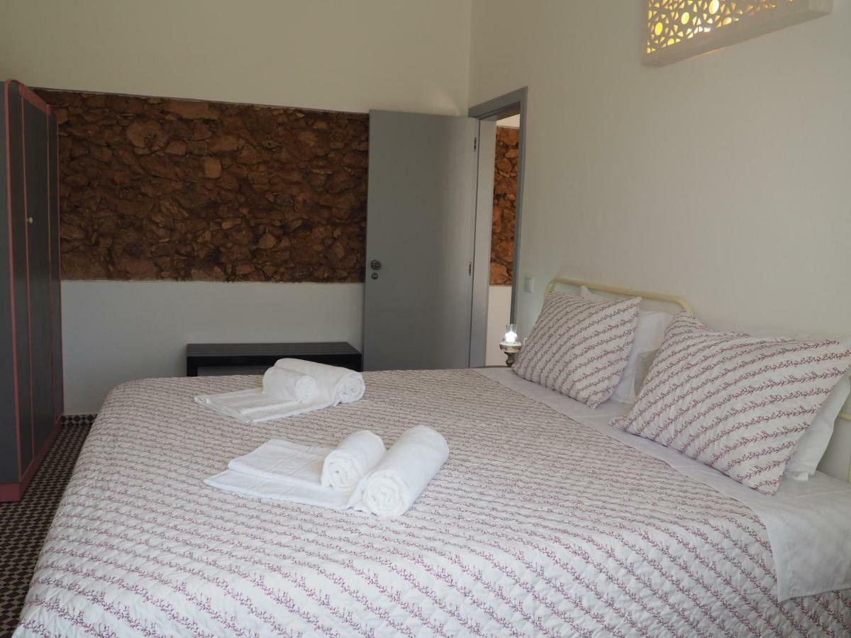 Quinta Do Maranhao Villa Lagos Eksteriør bilde