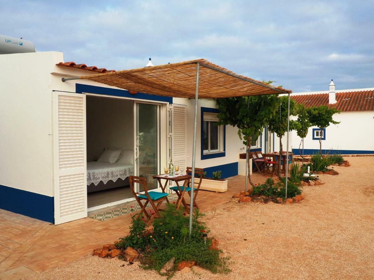 Quinta Do Maranhao Villa Lagos Eksteriør bilde