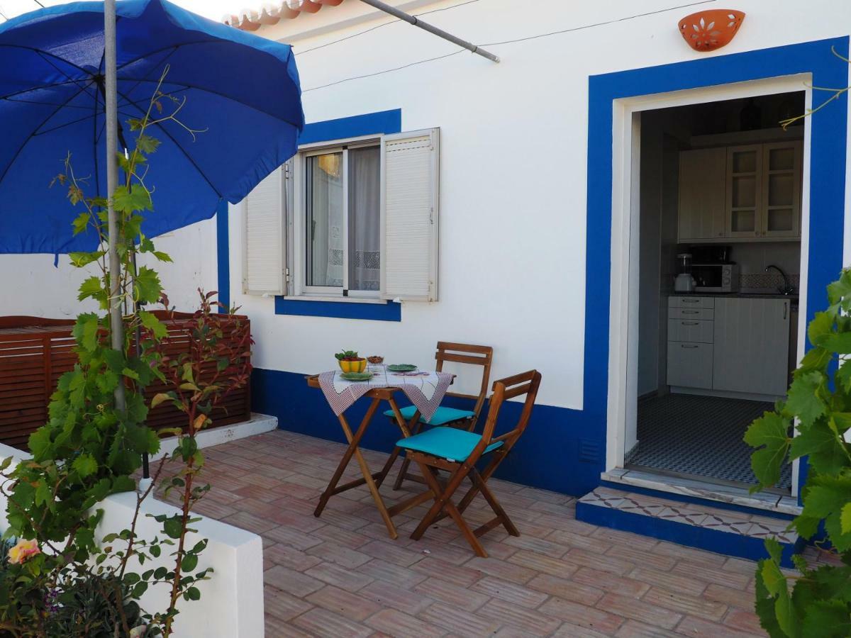 Quinta Do Maranhao Villa Lagos Eksteriør bilde