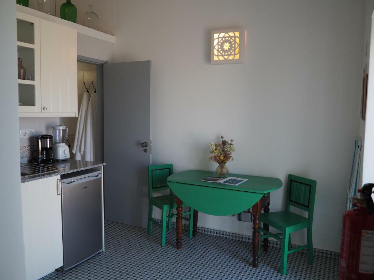 Quinta Do Maranhao Villa Lagos Eksteriør bilde