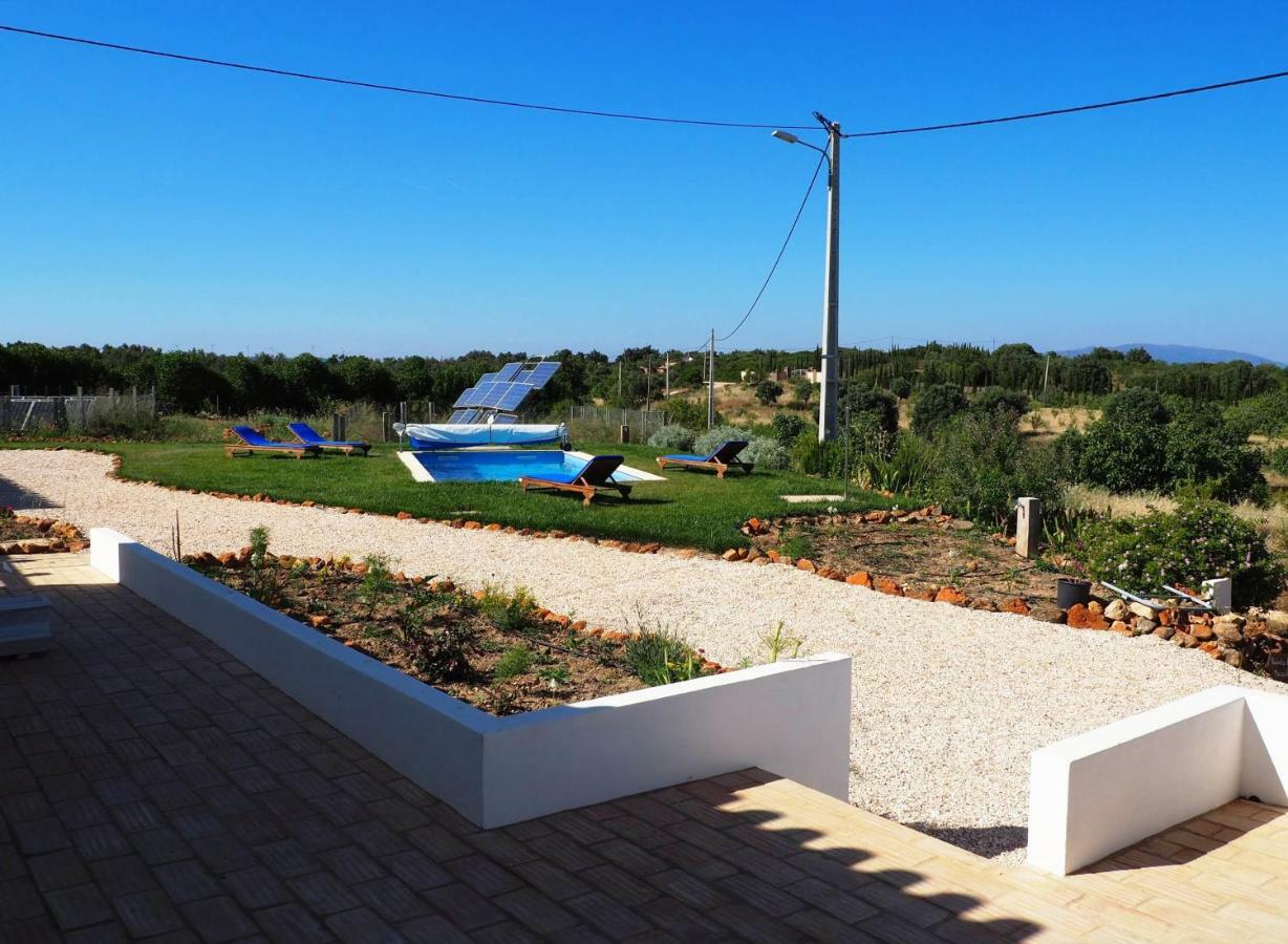 Quinta Do Maranhao Villa Lagos Eksteriør bilde