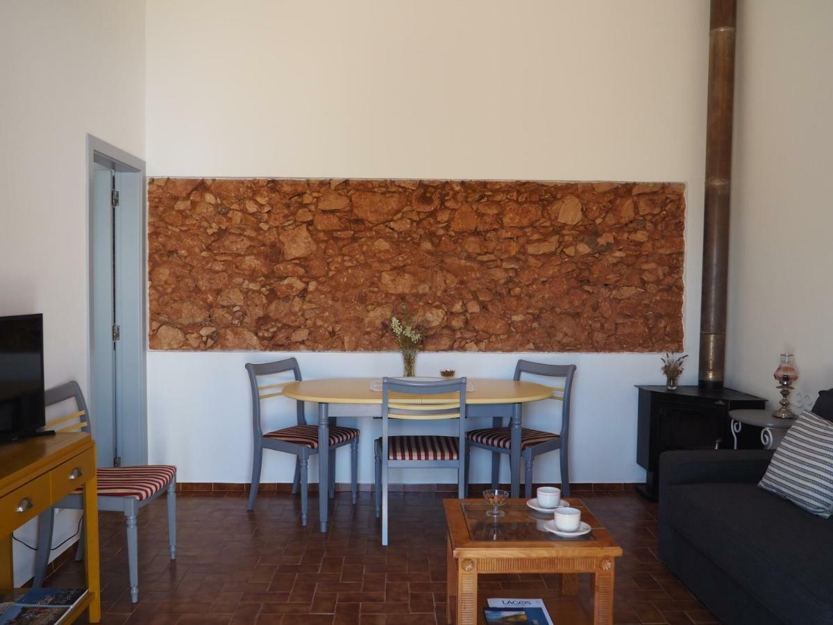 Quinta Do Maranhao Villa Lagos Eksteriør bilde