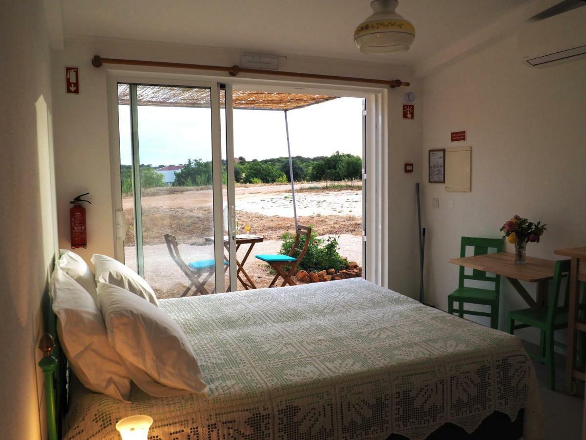 Quinta Do Maranhao Villa Lagos Eksteriør bilde