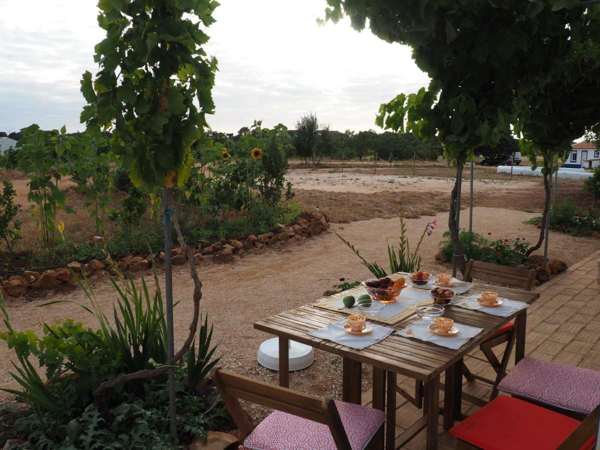 Quinta Do Maranhao Villa Lagos Eksteriør bilde