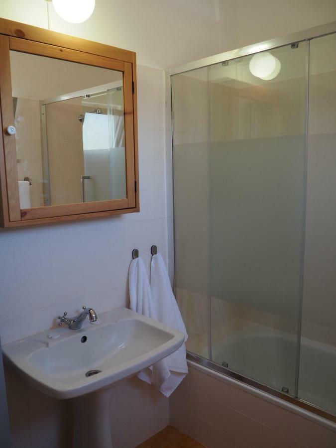 Quinta Do Maranhao Villa Lagos Eksteriør bilde