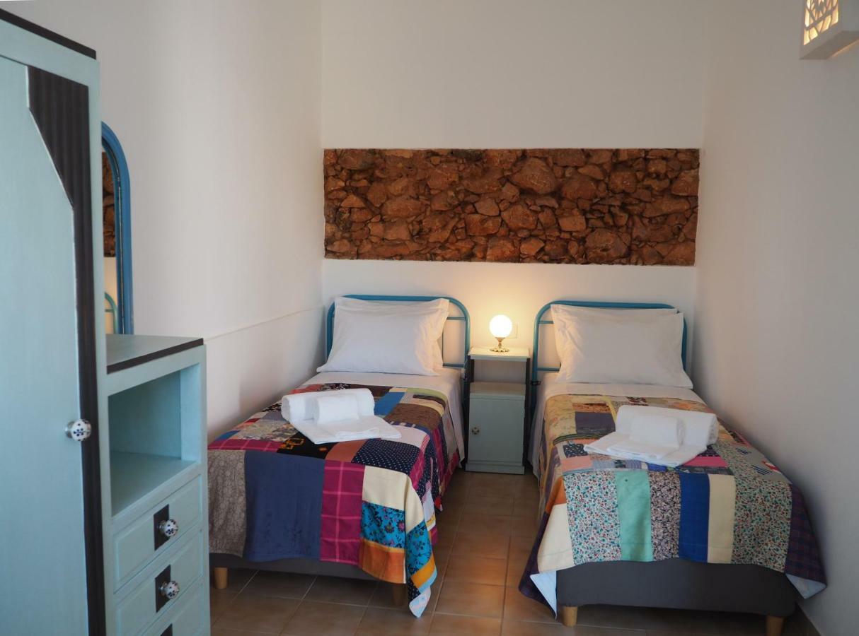 Quinta Do Maranhao Villa Lagos Eksteriør bilde