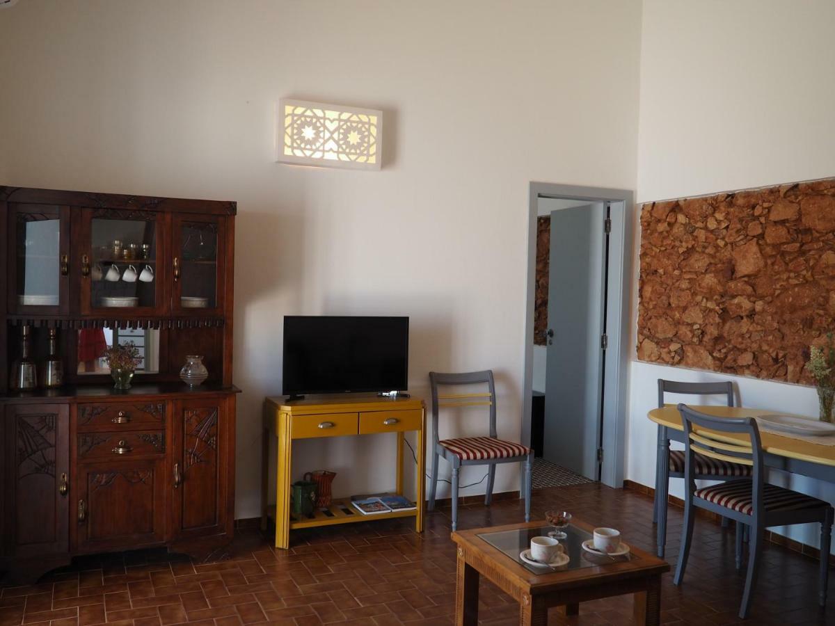 Quinta Do Maranhao Villa Lagos Eksteriør bilde