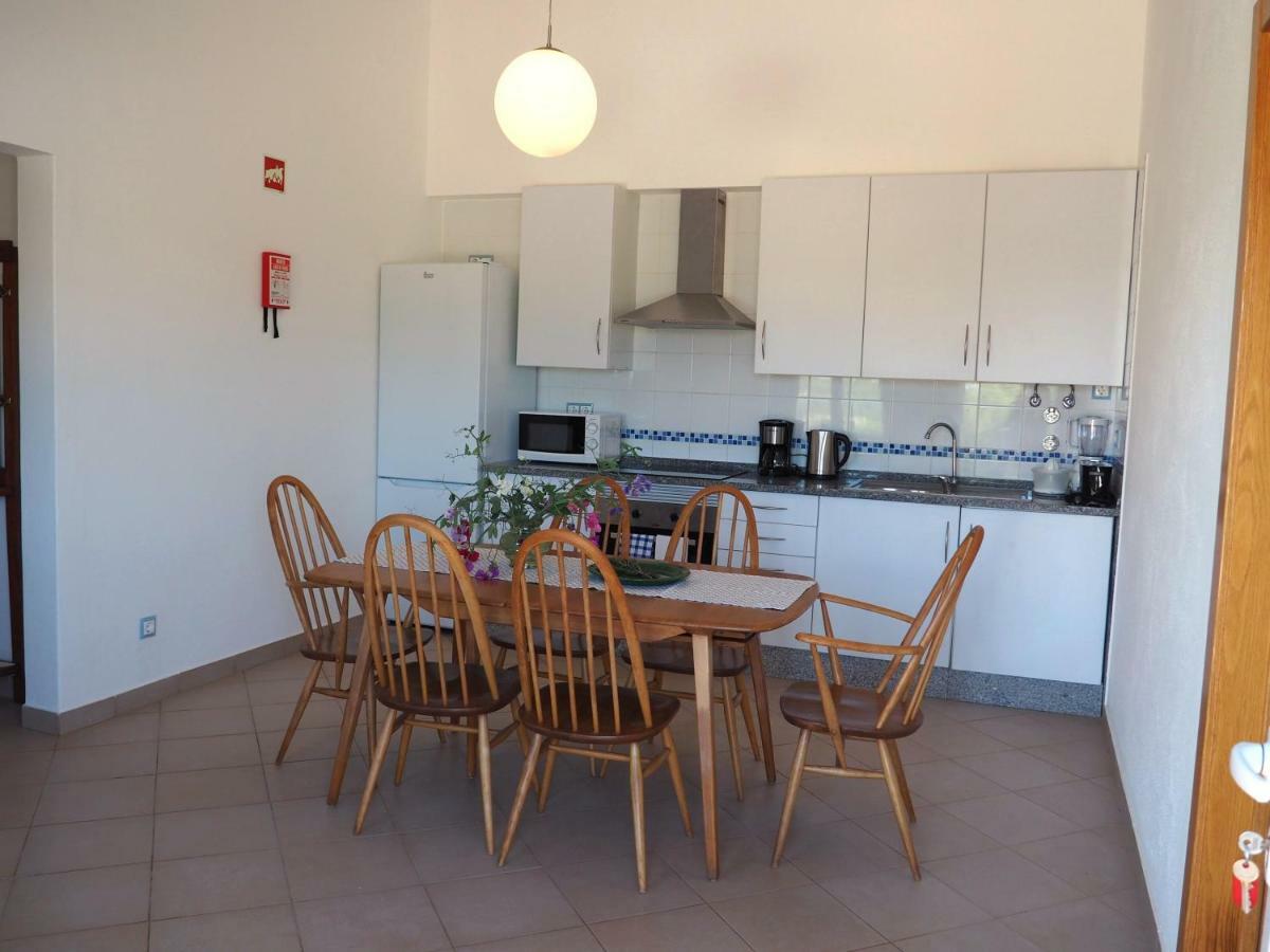 Quinta Do Maranhao Villa Lagos Eksteriør bilde