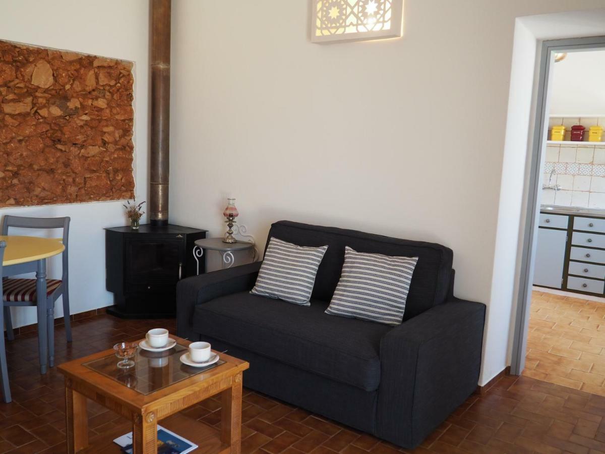 Quinta Do Maranhao Villa Lagos Eksteriør bilde