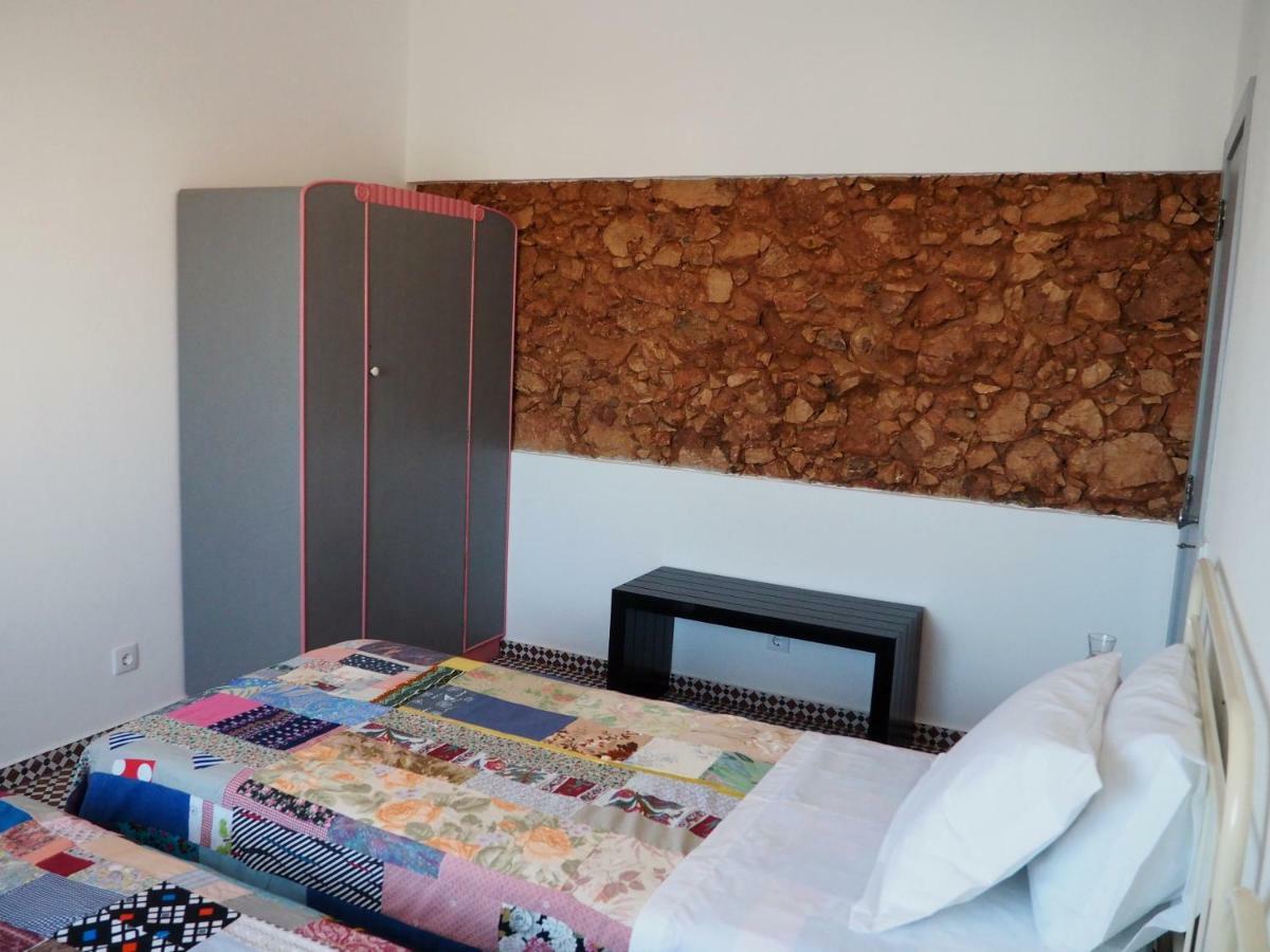 Quinta Do Maranhao Villa Lagos Eksteriør bilde