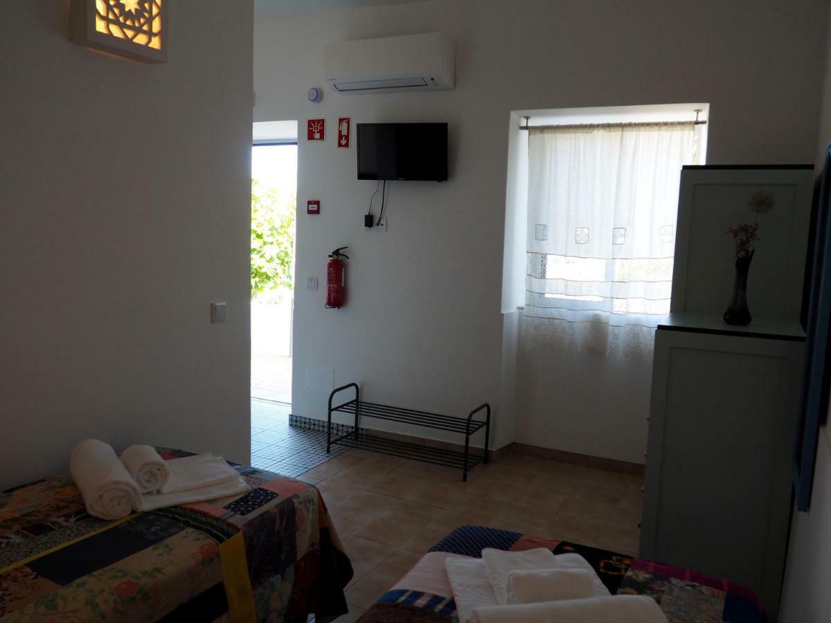 Quinta Do Maranhao Villa Lagos Eksteriør bilde
