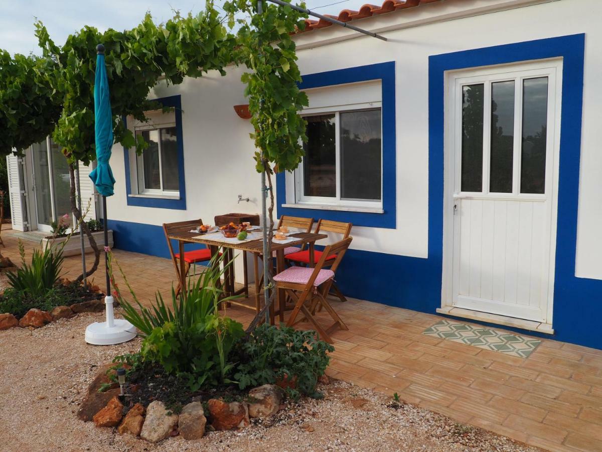 Quinta Do Maranhao Villa Lagos Eksteriør bilde