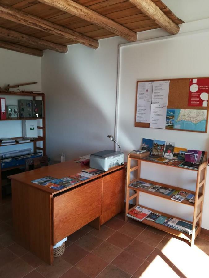 Quinta Do Maranhao Villa Lagos Eksteriør bilde