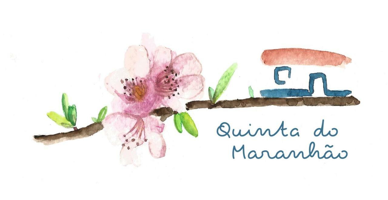 Quinta Do Maranhao Villa Lagos Eksteriør bilde
