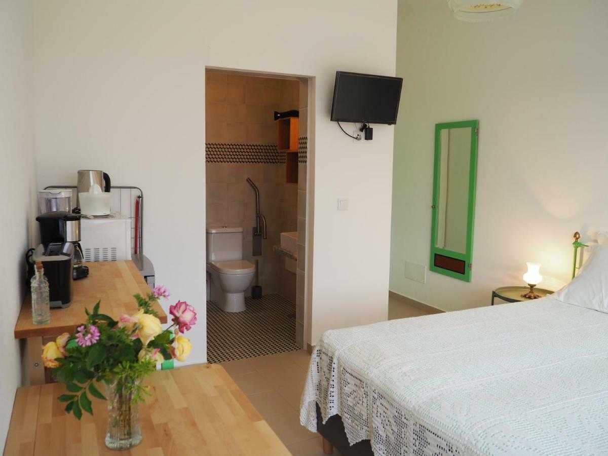 Quinta Do Maranhao Villa Lagos Eksteriør bilde