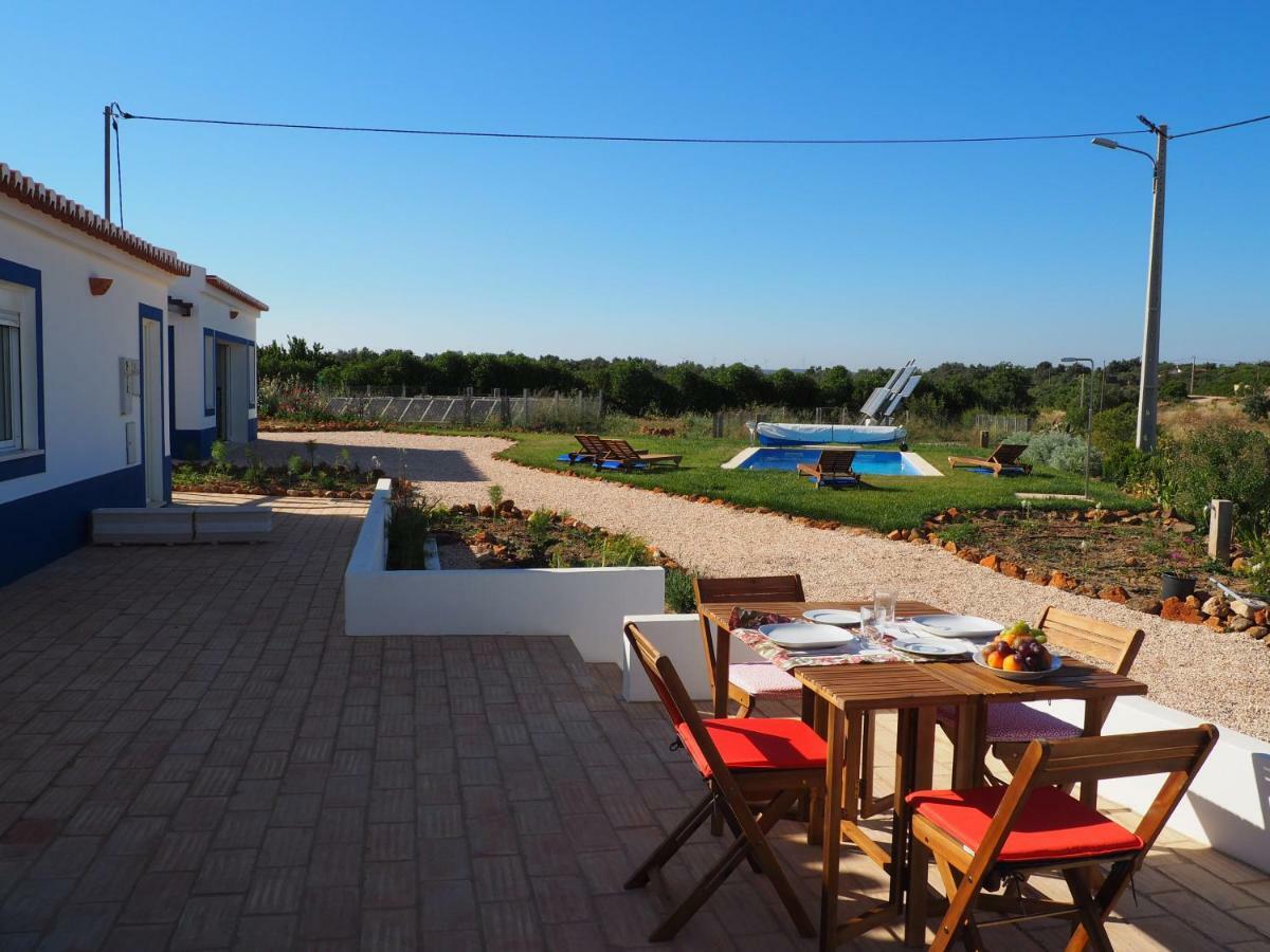 Quinta Do Maranhao Villa Lagos Eksteriør bilde