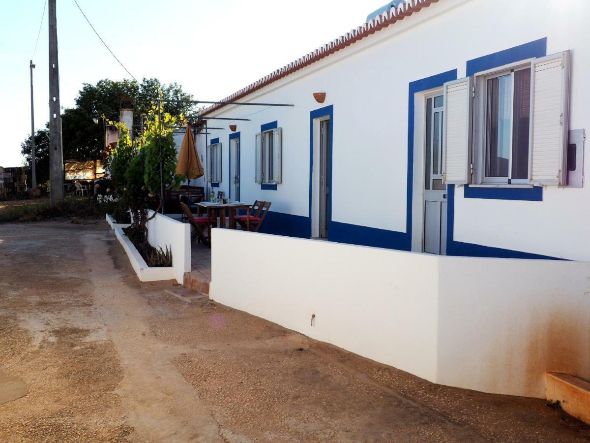 Quinta Do Maranhao Villa Lagos Eksteriør bilde