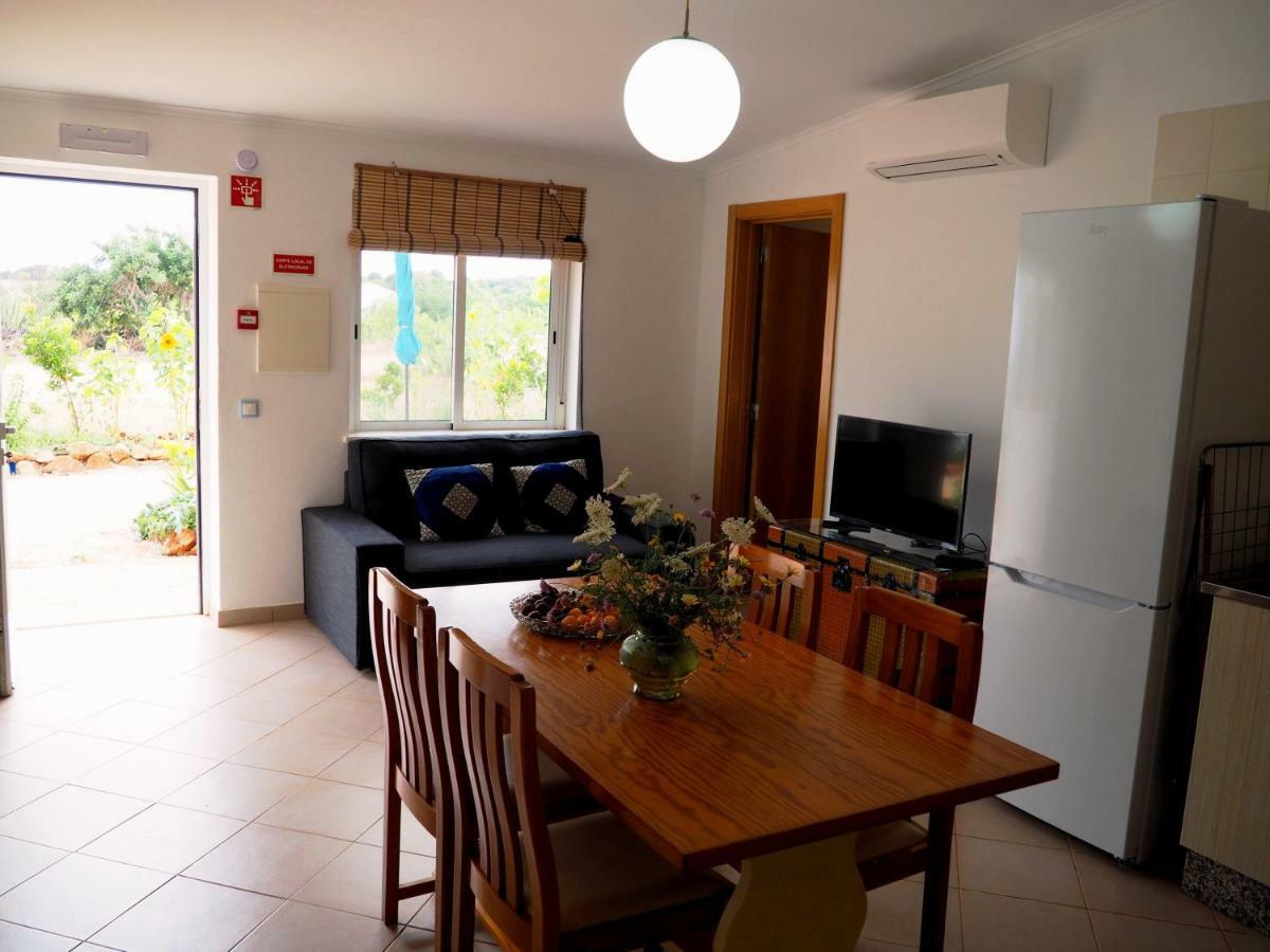 Quinta Do Maranhao Villa Lagos Eksteriør bilde