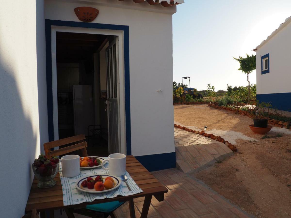 Quinta Do Maranhao Villa Lagos Eksteriør bilde
