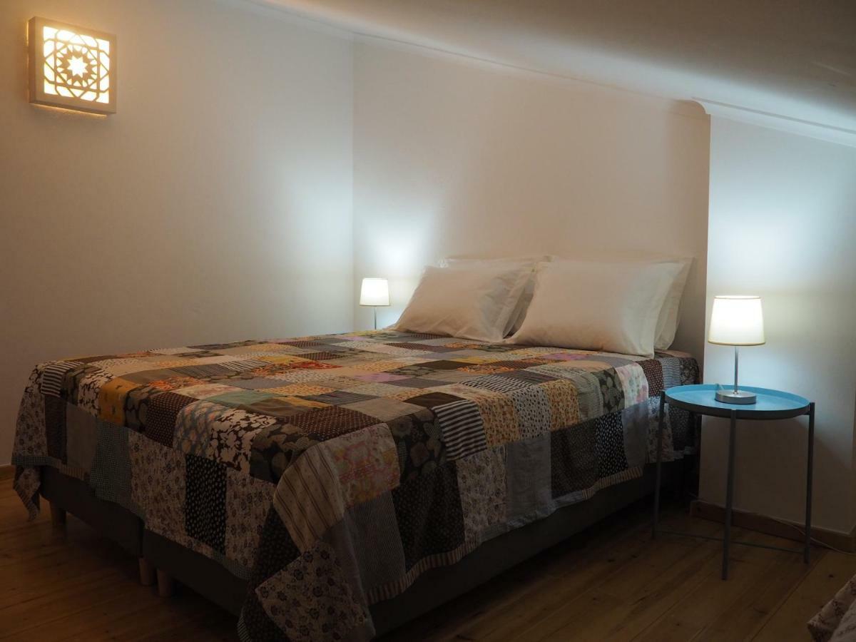Quinta Do Maranhao Villa Lagos Eksteriør bilde