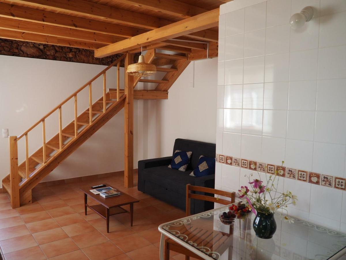 Quinta Do Maranhao Villa Lagos Eksteriør bilde