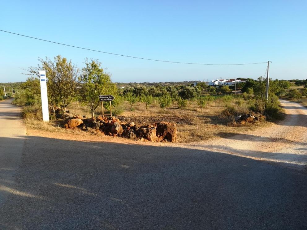 Quinta Do Maranhao Villa Lagos Eksteriør bilde